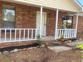 3849 Ivy Ct in Augusta, GA - Foto de edificio - Building Photo