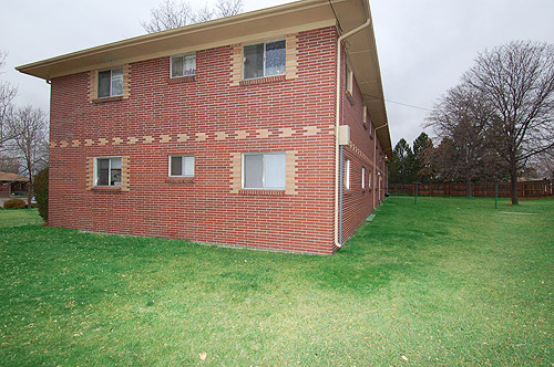 9985-9995 W 59th Pl in Arvada, CO - Foto de edificio - Building Photo