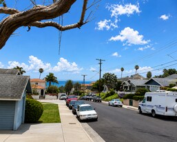564 W 36th St in San Pedro, CA - Building Photo