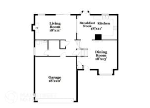 18557 E Hamilton Dr in Aurora, CO - Foto de edificio - Building Photo