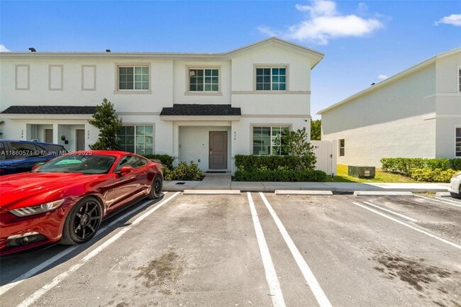 property at 610 NW 11th St