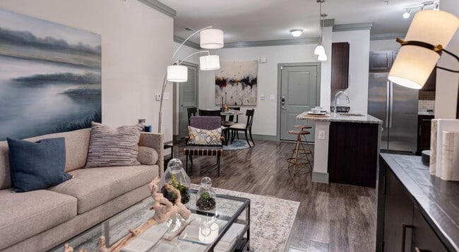 property at 2539 Spring Cypress Rd