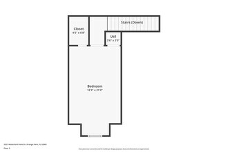 3531 Waterford Oaks Dr in Orange Park, FL - Building Photo - Building Photo