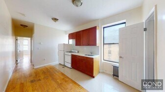 196 W 108th St in New York, NY - Building Photo