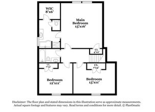 260 Teak Ln in Fairburn, GA - Building Photo - Building Photo