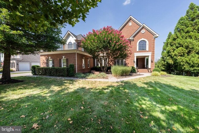property at 18852 Ridgeback Ct