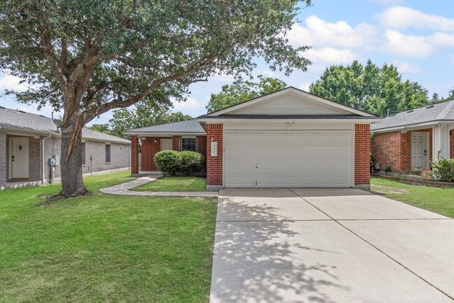 200 Stanford Dr in Leander, TX - Building Photo - Building Photo
