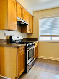 1849 Garfield Place in Los Angeles, CA - Building Photo - Interior Photo