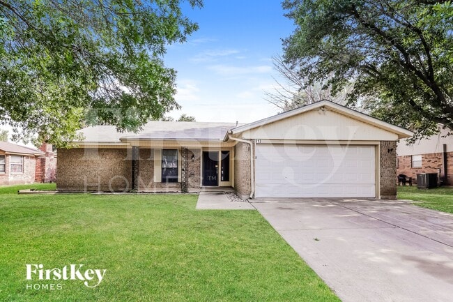 property at 813 Rose St