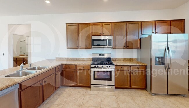 property at 6301 S Crescent Peak Dr