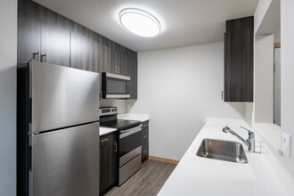 Insignia in Bremerton, WA - Building Photo - Interior Photo