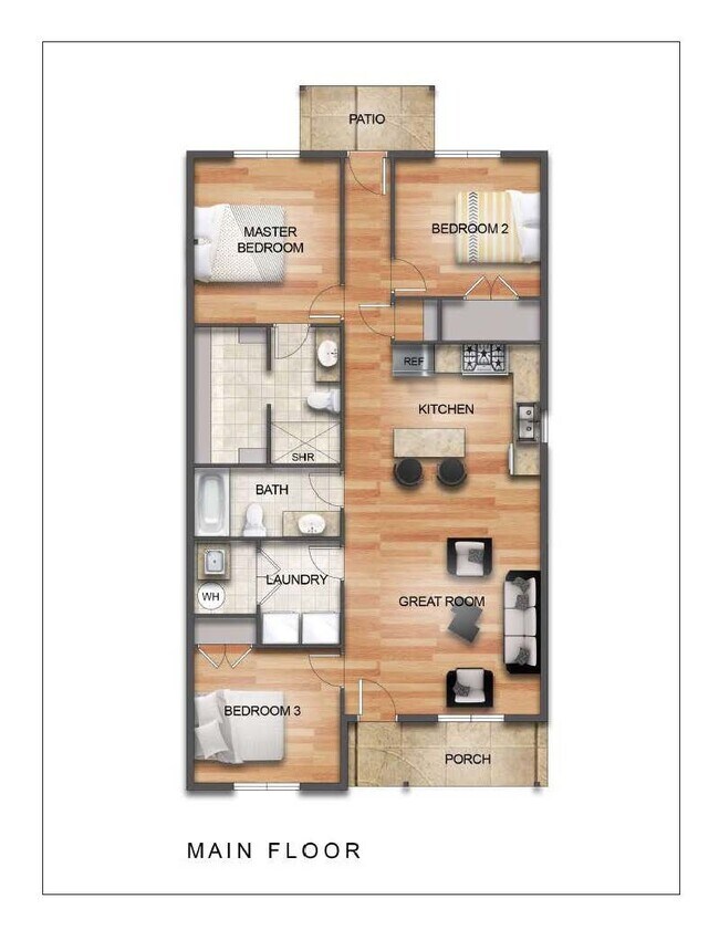 317 Turnpike Rd in Andover, KS - Building Photo - Building Photo