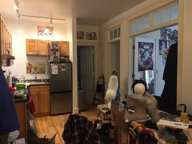 837 Beacon St in Boston, MA - Building Photo - Building Photo