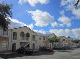1652 SE 28th St in Homestead, FL - Building Photo