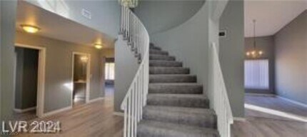 7508 Parnell Ave in Las Vegas, NV - Building Photo - Building Photo
