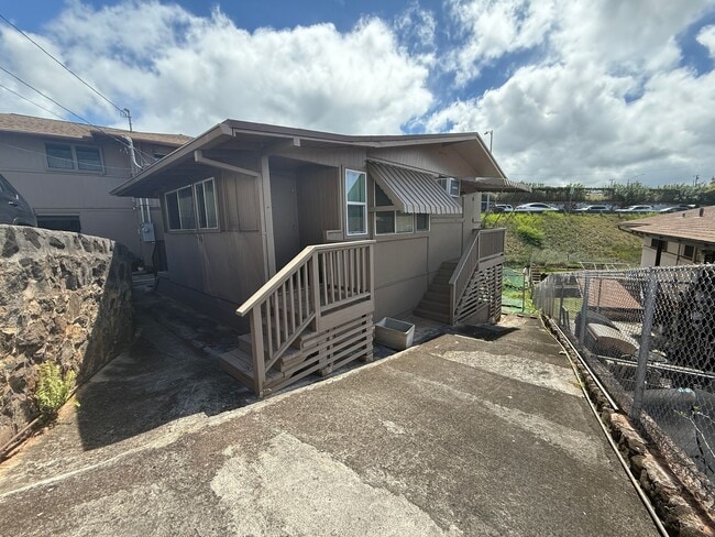 99-119-119 Lilikoi Pl in Aiea, HI - Building Photo - Building Photo
