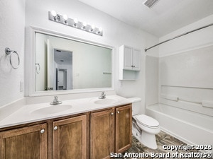 6327 Fence Crossing in San Antonio, TX - Building Photo - Building Photo