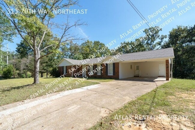 313 70th NE Wy in Tuscaloosa, AL - Building Photo - Building Photo