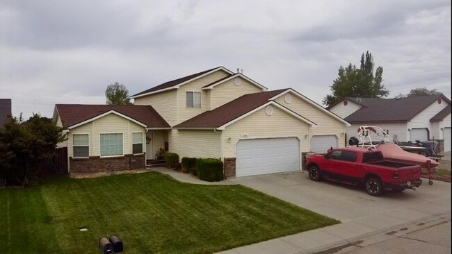 2365 N Haskett St in Mountain Home, ID - Building Photo - Building Photo