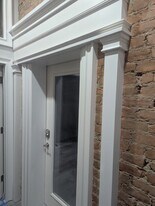 35 Clinton Ave in Albany, NY - Building Photo