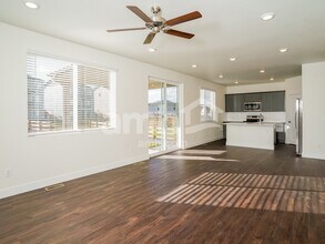 4000 Wyedale Way in Colorado Springs, CO - Foto de edificio - Building Photo