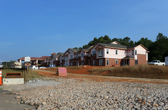 Timber Spring in Garner, NC - Building Photo - Building Photo