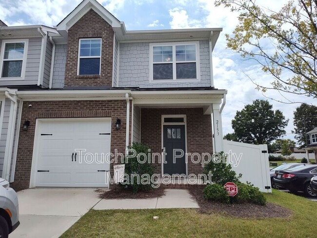 property at 2153 Bexar Trl