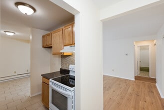 Oak Ridge Village in Milford, MA - Building Photo - Interior Photo