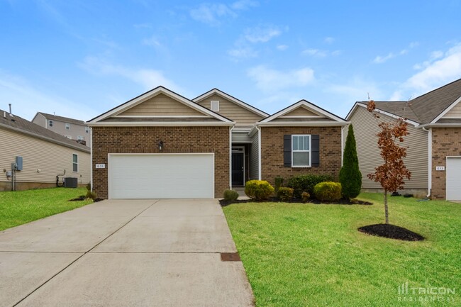 property at 631 Prominence Rd