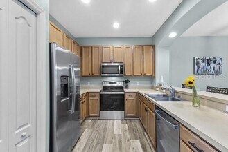 1265 Jonah Dr in North Port, FL - Foto de edificio - Building Photo