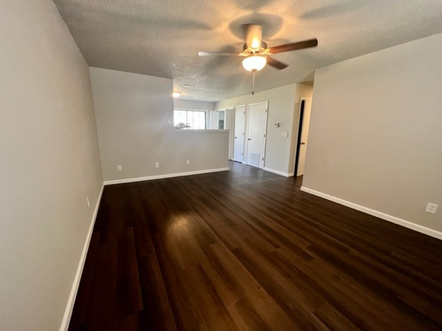 403 SE F St-Unit -D in Bentonville, AR - Building Photo - Building Photo