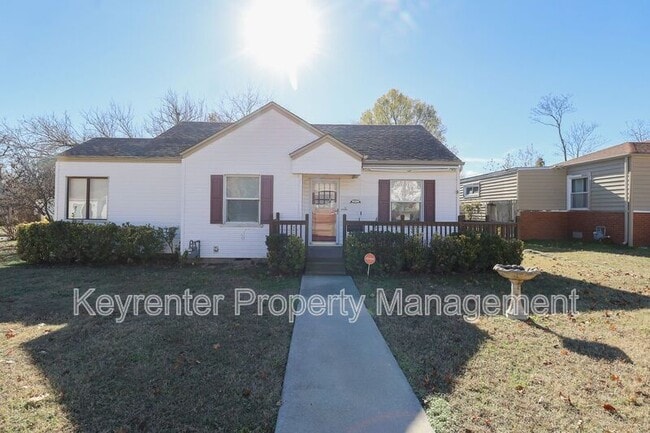 property at 3820 E 22nd Pl