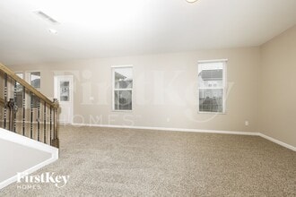 3216 Calendula Wy in Murfreesboro, TN - Building Photo - Building Photo