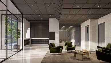 Astoria Point in Long Island City, NY - Foto de edificio - Building Photo