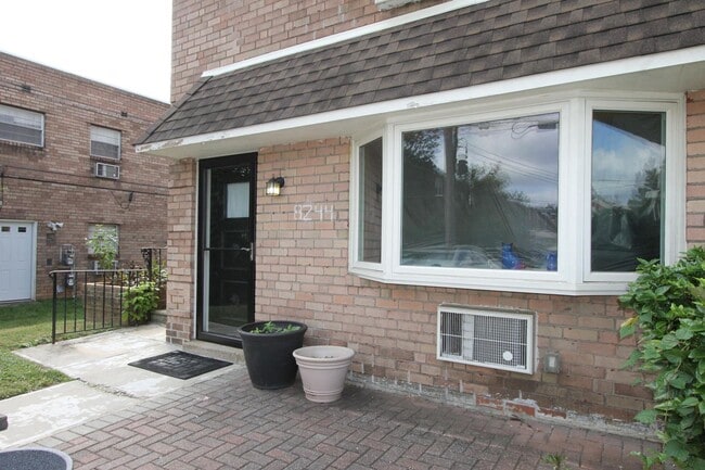 property at 8244 Woolston Ave