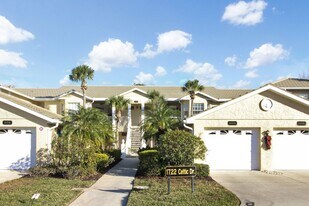 1722 Celtic Dr in Venice, FL - Building Photo