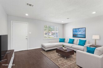3450 Lydia St in Houston, TX - Building Photo - Building Photo