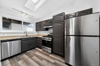 2550 Pheasant Dr in Florissant, MO - Building Photo - Building Photo