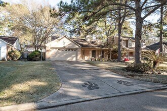 3223 Creek Shadows Dr in Humble, TX - Building Photo - Building Photo
