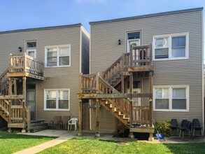 3639 N Paulina St, Unit 3639-CH2 in Chicago, IL - Foto de edificio - Building Photo