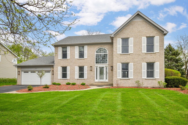 property at 3614 Charlemagne Ln