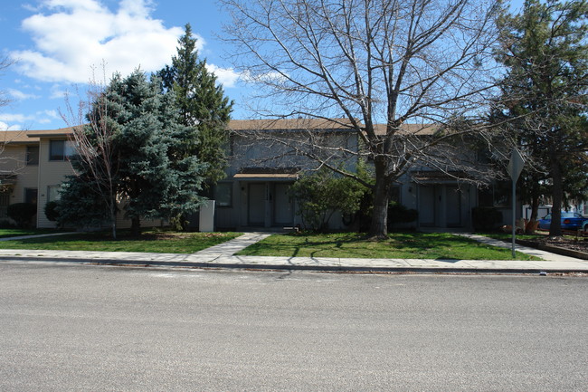 1112 S Leadville Ave in Boise, ID - Building Photo - Building Photo