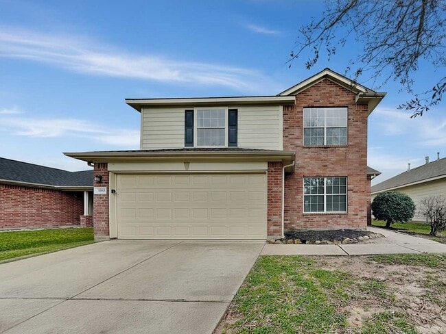 1003 Redcrest Springs Ct