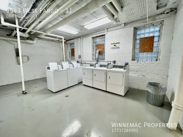 1543 W Fargo Ave in Chicago, IL - Building Photo - Building Photo