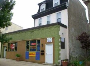 6212-6214 Ridge Ave in Philadelphia, PA - Building Photo - Building Photo