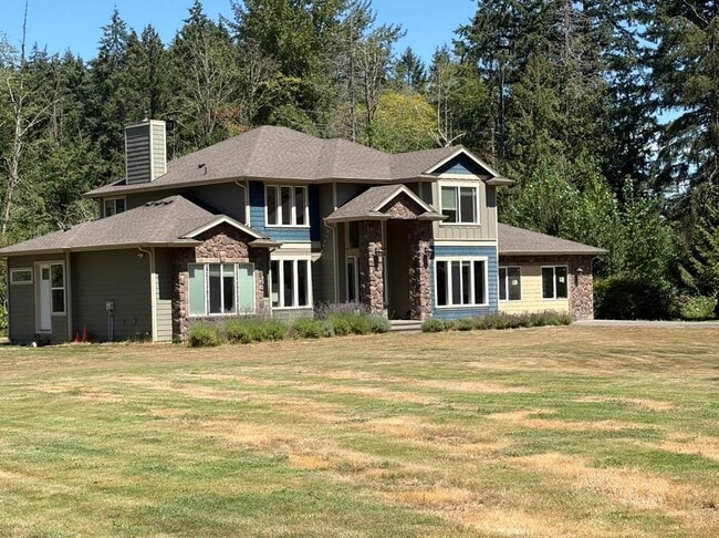 property at 12323 8th Ave E