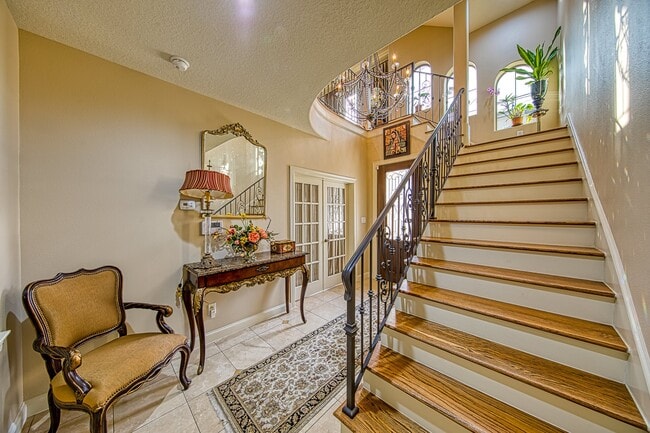 property at 6310 Hamman St