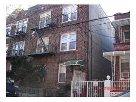 632 Vermont St Apartamentos