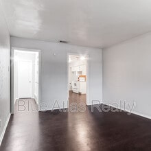 2725 Patricia Ln in Garland, TX - Building Photo - Building Photo