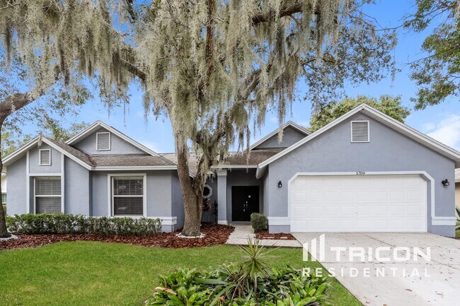 property at 5709 Erhardt Dr